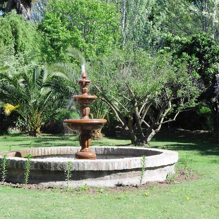 Hotel Casa De Campo ซานตาครูซ ภายนอก รูปภาพ