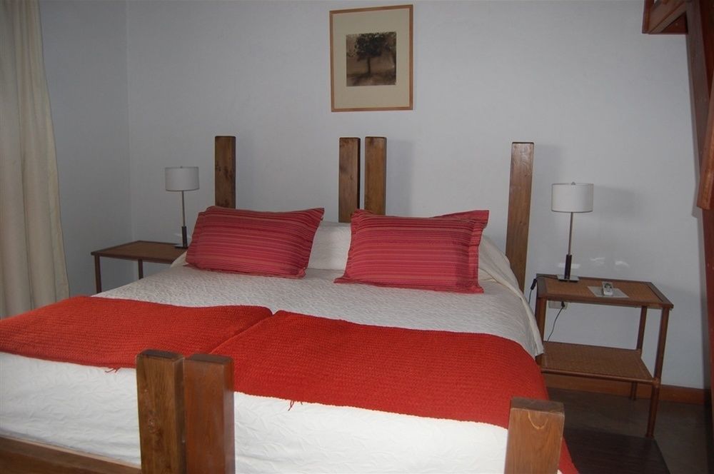 Hotel Casa De Campo ซานตาครูซ ภายนอก รูปภาพ