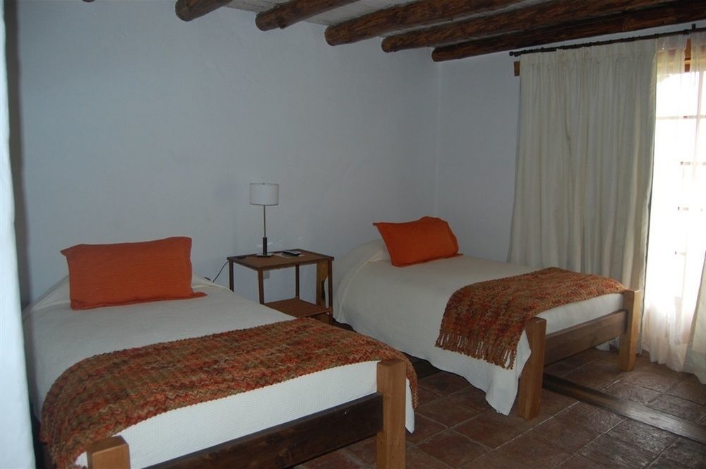 Hotel Casa De Campo ซานตาครูซ ภายนอก รูปภาพ
