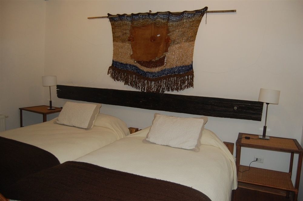 Hotel Casa De Campo ซานตาครูซ ภายนอก รูปภาพ