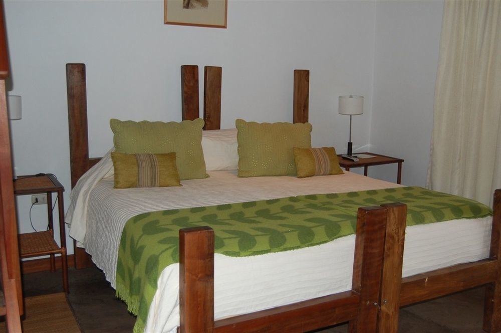 Hotel Casa De Campo ซานตาครูซ ภายนอก รูปภาพ