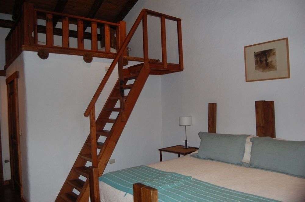 Hotel Casa De Campo ซานตาครูซ ภายนอก รูปภาพ